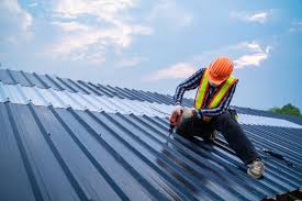 Fast & Reliable Emergency Roof Repairs in Pigeon, MI